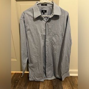 Calvin Klein Button Down